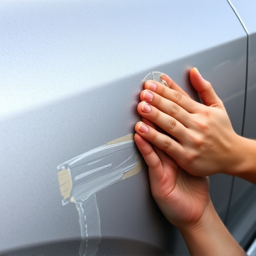 car scratch repair