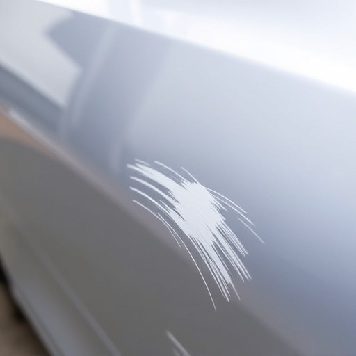 car scratch repair