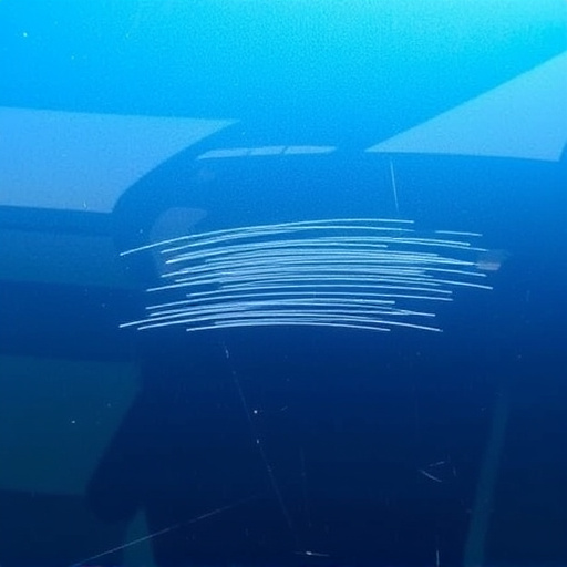 car scratch repair