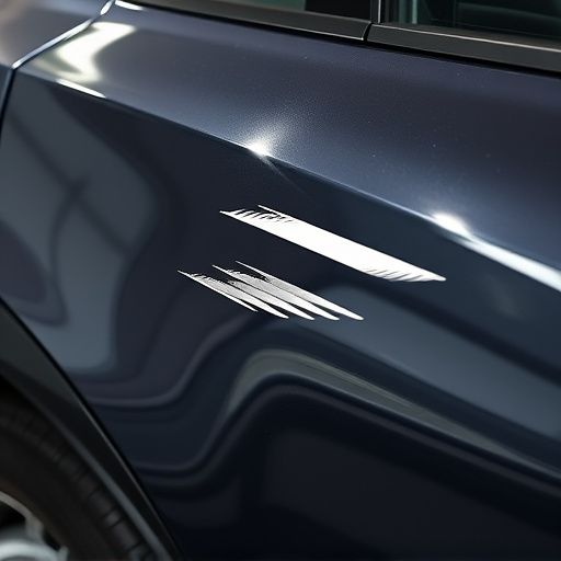 car scratch repair