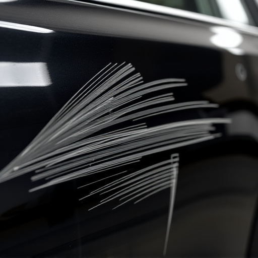 car scratch repair
