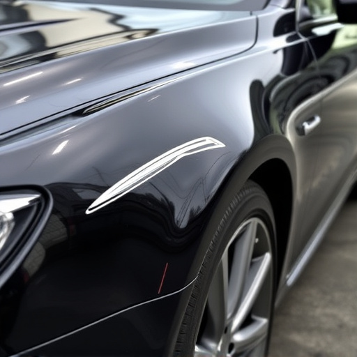 car scratch repair