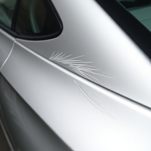 car scratch repair