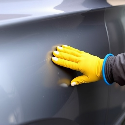car scratch repair