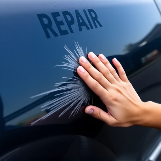 car scratch repair