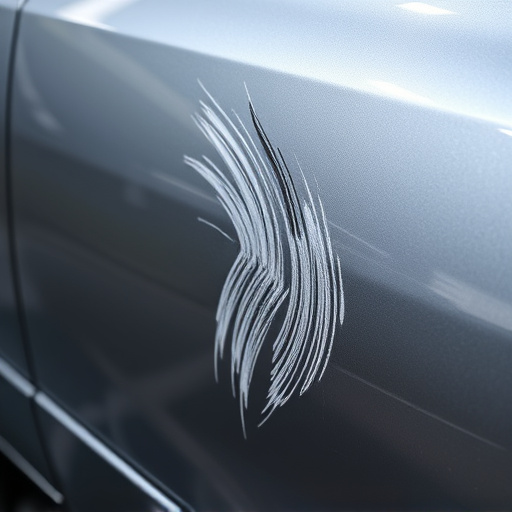car scratch repair