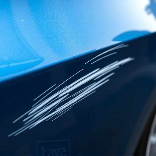 car scratch repair