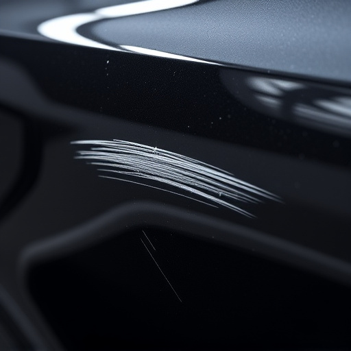 car scratch repair