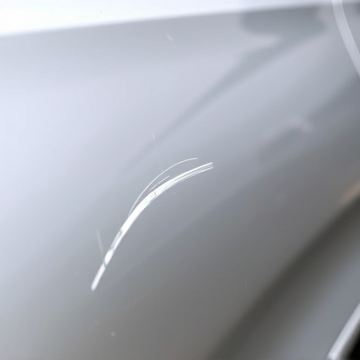 car scratch repair