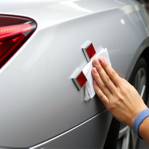 car scratch repair