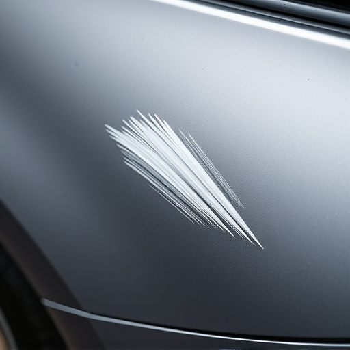 car scratch repair