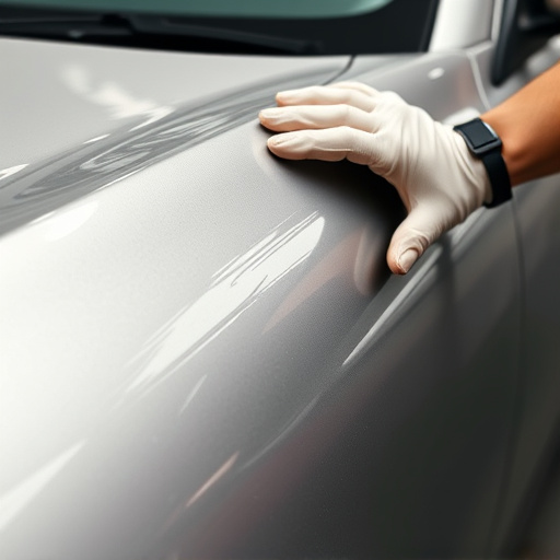 car scratch repair