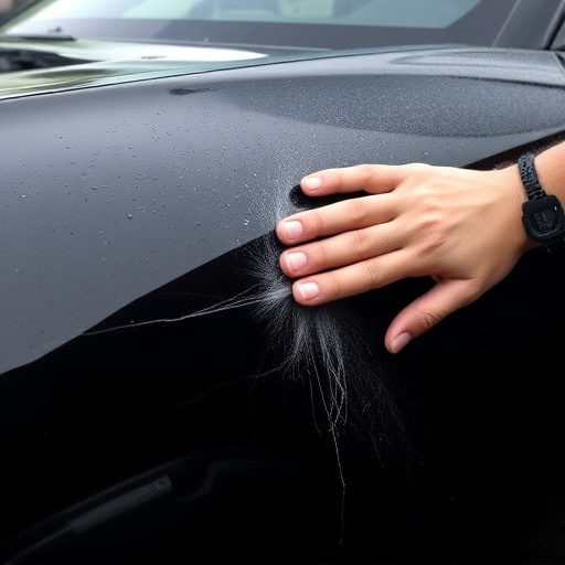 car scratch repair