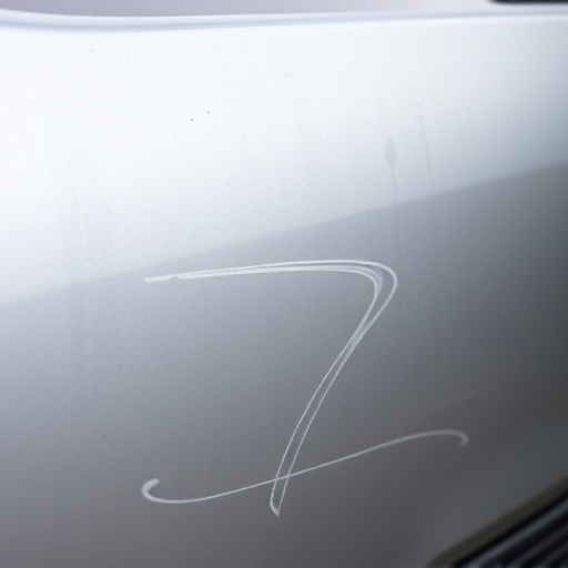 car scratch repair