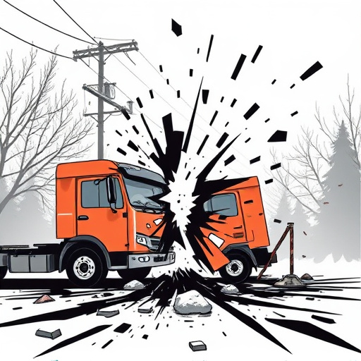 collision estimate