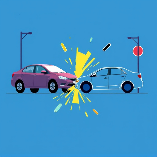 collision estimate