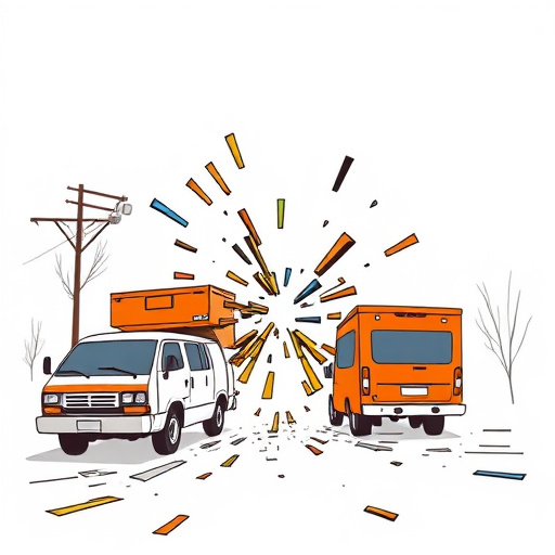 collision estimate
