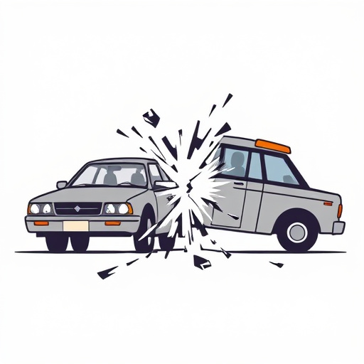 collision estimate
