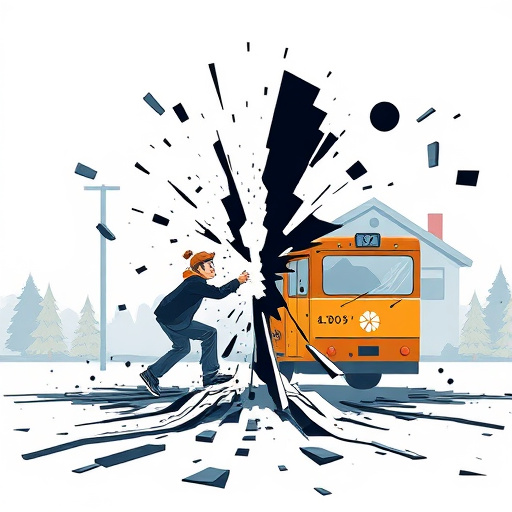 collision estimate