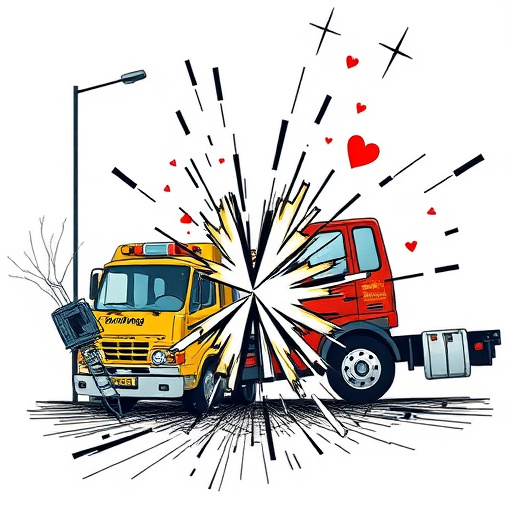 collision estimate