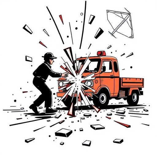 collision estimate