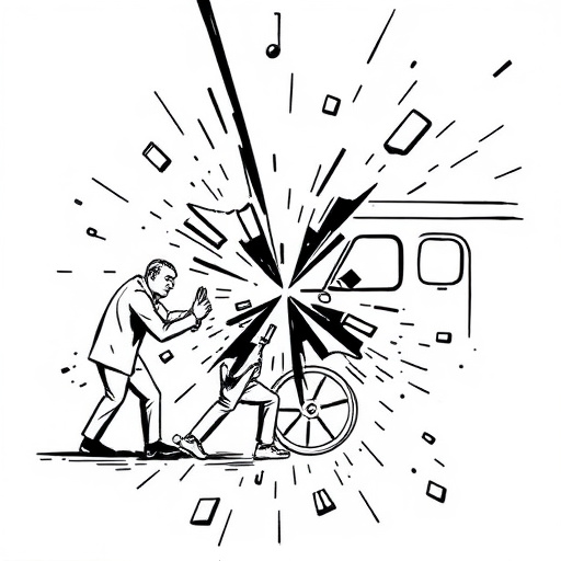collision estimate