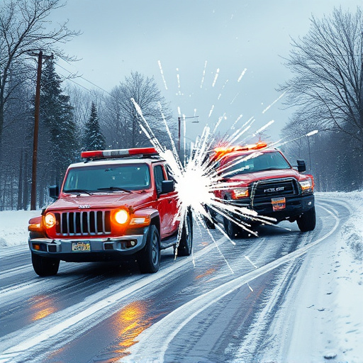 collision estimate