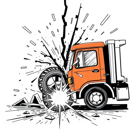collision estimate