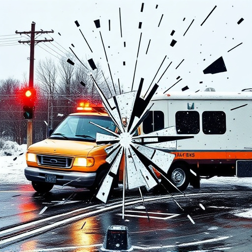 collision estimate