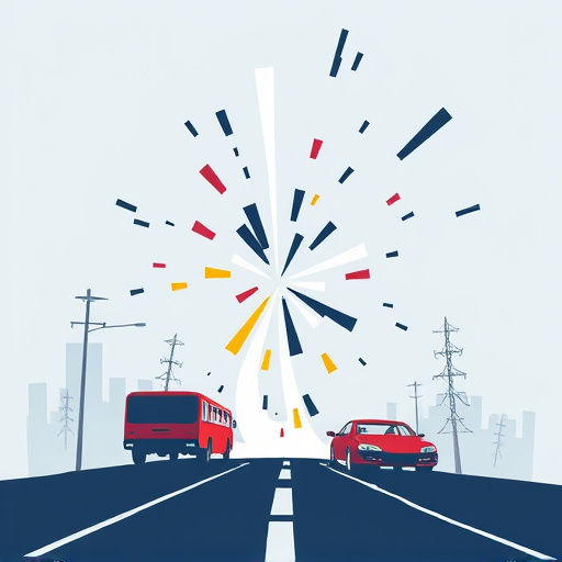 collision estimate
