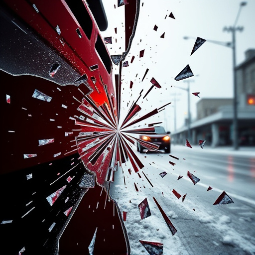 collision estimate