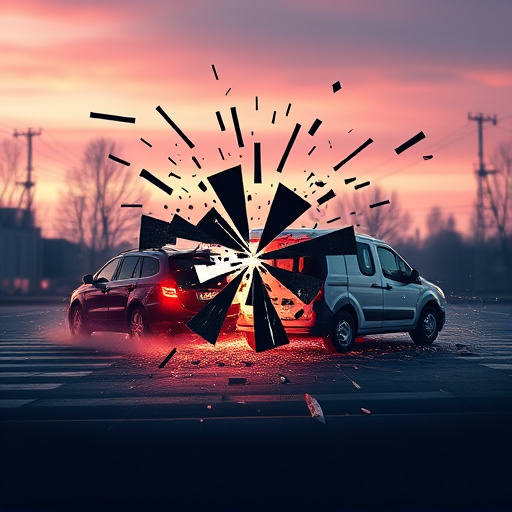 collision estimate