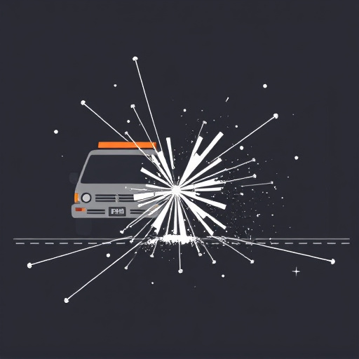 collision estimate