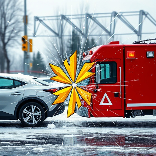 collision estimate