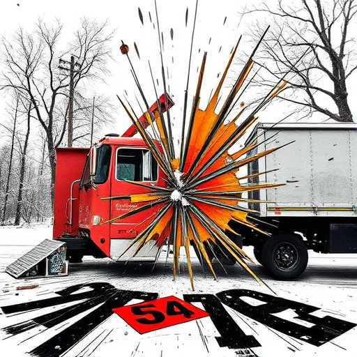 collision estimate