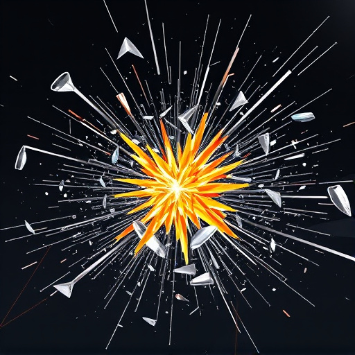 collision estimate