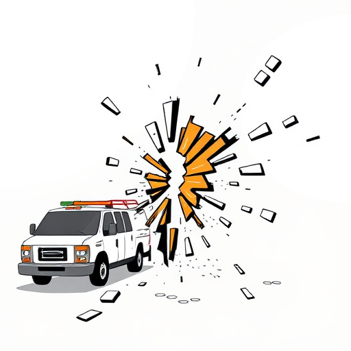 collision estimate