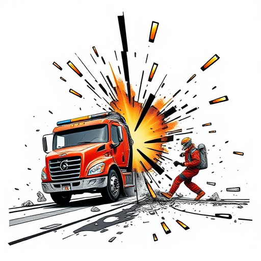 collision estimate