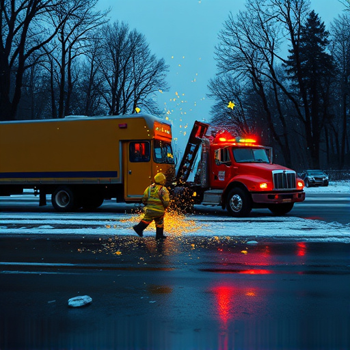 collision estimate