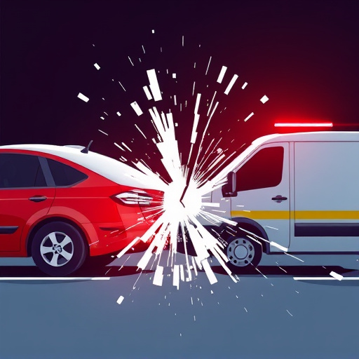 collision estimate