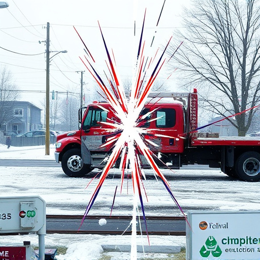 collision estimate