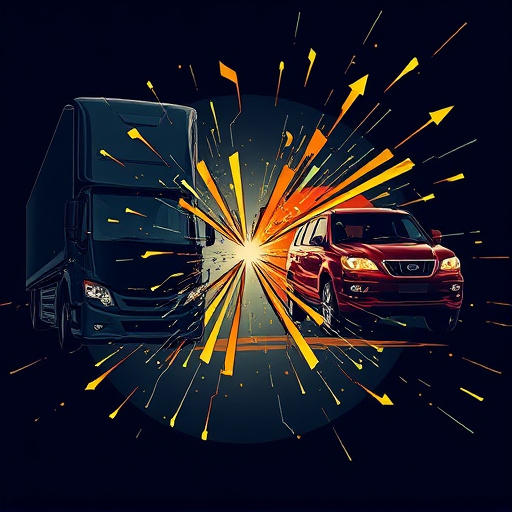 collision estimate