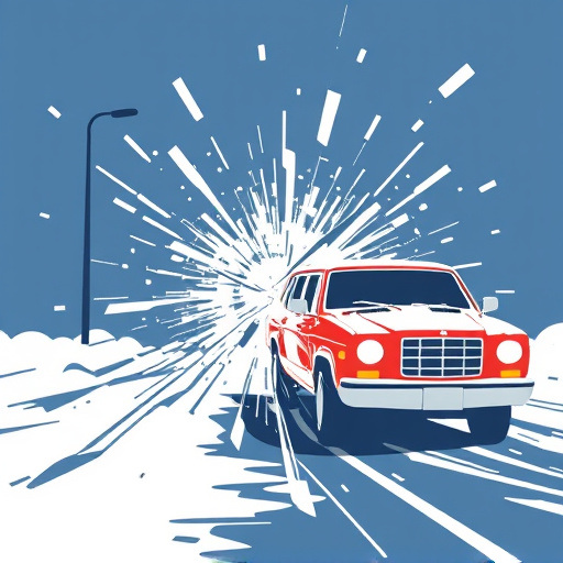 collision estimate