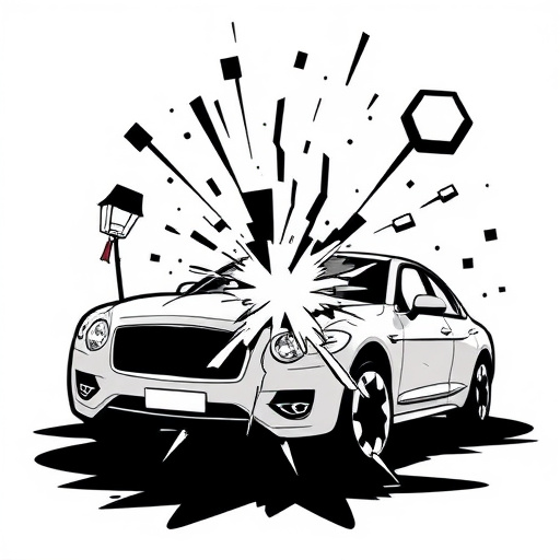 collision estimate