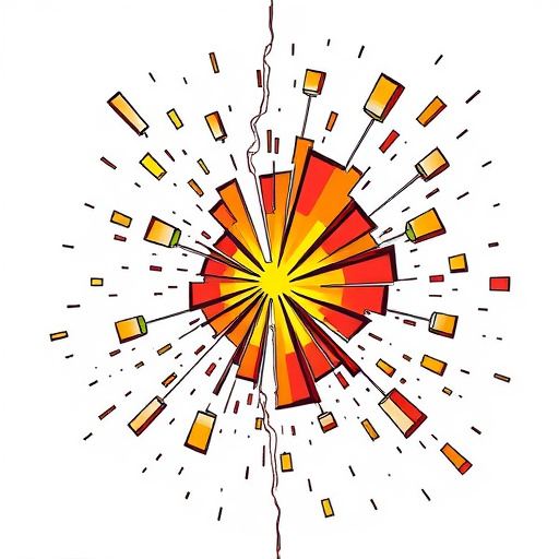 collision estimate