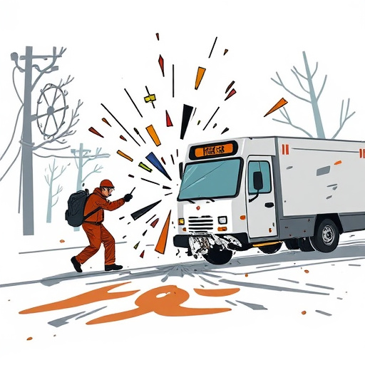 collision estimate