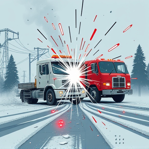 collision estimate