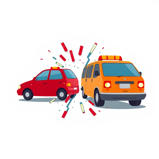 collision estimate