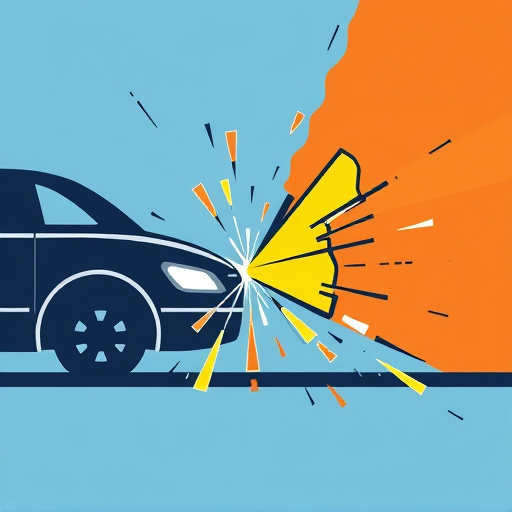 collision estimate