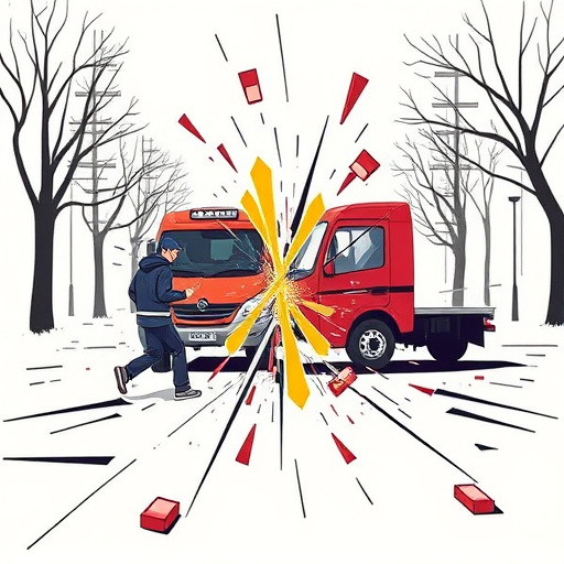 collision estimate